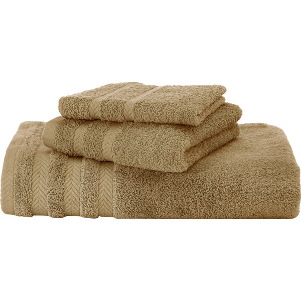 Martex EgyptianQuality Cotton Hand Towel & Reviews Wayfair